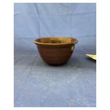 USA Marcrest Stoneware Bowl