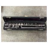 Flute in Case