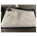 Machine Stitched Quilt