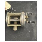 Shakespear Leader Model FD Fishing Reel