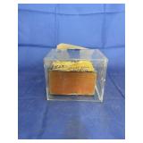 Shakespear True Blue Fishing Reel in box