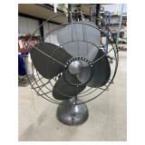Vintage Westinghouse Desk Fan