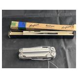 Songbrush Handy Pin & Multi Tool