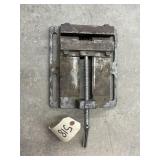 Table Vise 6"