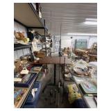 5 - Assorted Fishing Rods & Reels