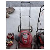 Craftsman 265 Series Gas Powered Lawn Mower
