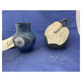 Small Pitcher & Jug