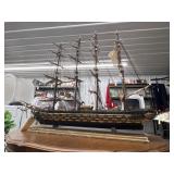 Ship Model 41"L