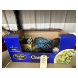 Black & Decker Bug Zapper - Fishing Net