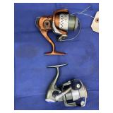 Quantum Tena City  Fishing Reel & Fishing Reel