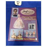 Josef Originals Figurine Book