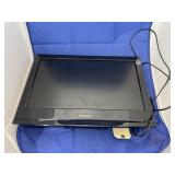 Dynex Flat Screen TV model DX-19LD150A11