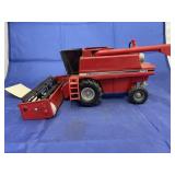 Plastic/Metal Harvester