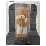 Plush Smokey the Bear