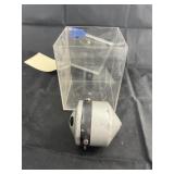 Zebco Fishing Reel in Case