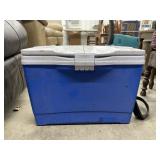 Rubbermaid Insulated Ice Chest