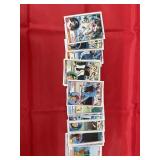 LOT OF 1983 TOPPS STAR BASEBALL CARDS