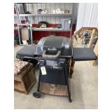 CharBroil Gas Grill 2-Burner