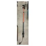 Remington Pole Saw - Elec