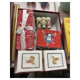 Precious Moments Figurines & Christmas Dï¿½cor