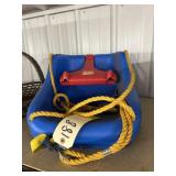 Little Tykes Swing Attachment