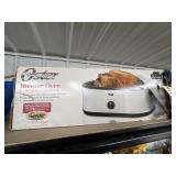 Oster Roaster in box