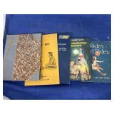 5 Books - Alice & Jerry & More