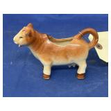 Ceramic Cow Creamer - made in Japan