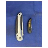 2 - Pocket Knives
