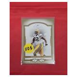 RARE CARD DONRUSS HOF REGGIE WHITE #1099 OF 2000