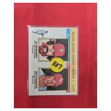 EARLY CARD 1976 TOPPS HOF GOOSE GOSSAGE