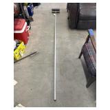 Long Handled Push Broom