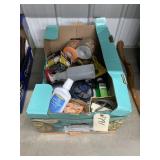 Woods Wipe - Light Bulbs - Spray Bottle & More