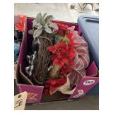 3 Decorative Wreaths