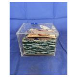 Weedless Fish Hook & Pfluger Akron Reel