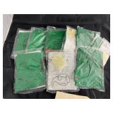 10 - Inflatable Sinclair Dinosaurs