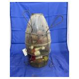 Plastic Hydro Jet w/Assorted Bobbers