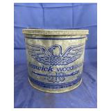 Fenwick Woodstream Minnow Bucket