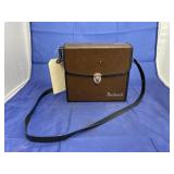 Bushnell Binoculars in Case