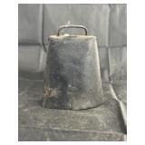 Metal Cow Bell