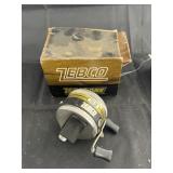 Zebco 1 Reel in Box