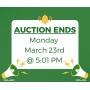 Mar 23 - Multi Estate Online Only Auction