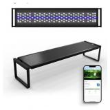 Fzone Led Aquarium Light with APP Control Full Spe