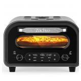 Pizza Oven Indoor, Heats Up To 850 Degrees, Makes
