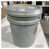 5 Gallon Bucket- Generic Fabric Softener / Grey Bu