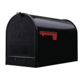Architectural Mailbox Stanley Metal Extra Large Ma