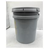 5 Gallon Bucket Generic Laundry Soap *No Writing O