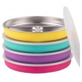 3 Ct. Elk and Friends Children