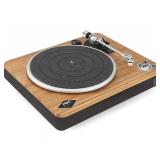 House Of Marley Stir It Up Wireless Vinyl Record T