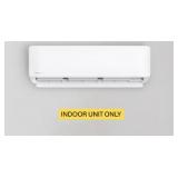 Mr. Cool, 18,000 BTU Multi & Single Zone DIY Heat